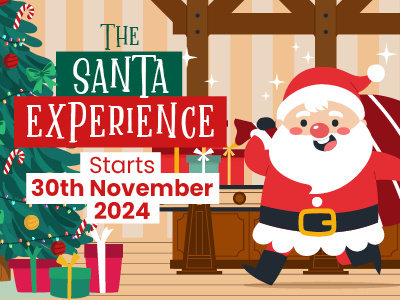 The Santa Experience