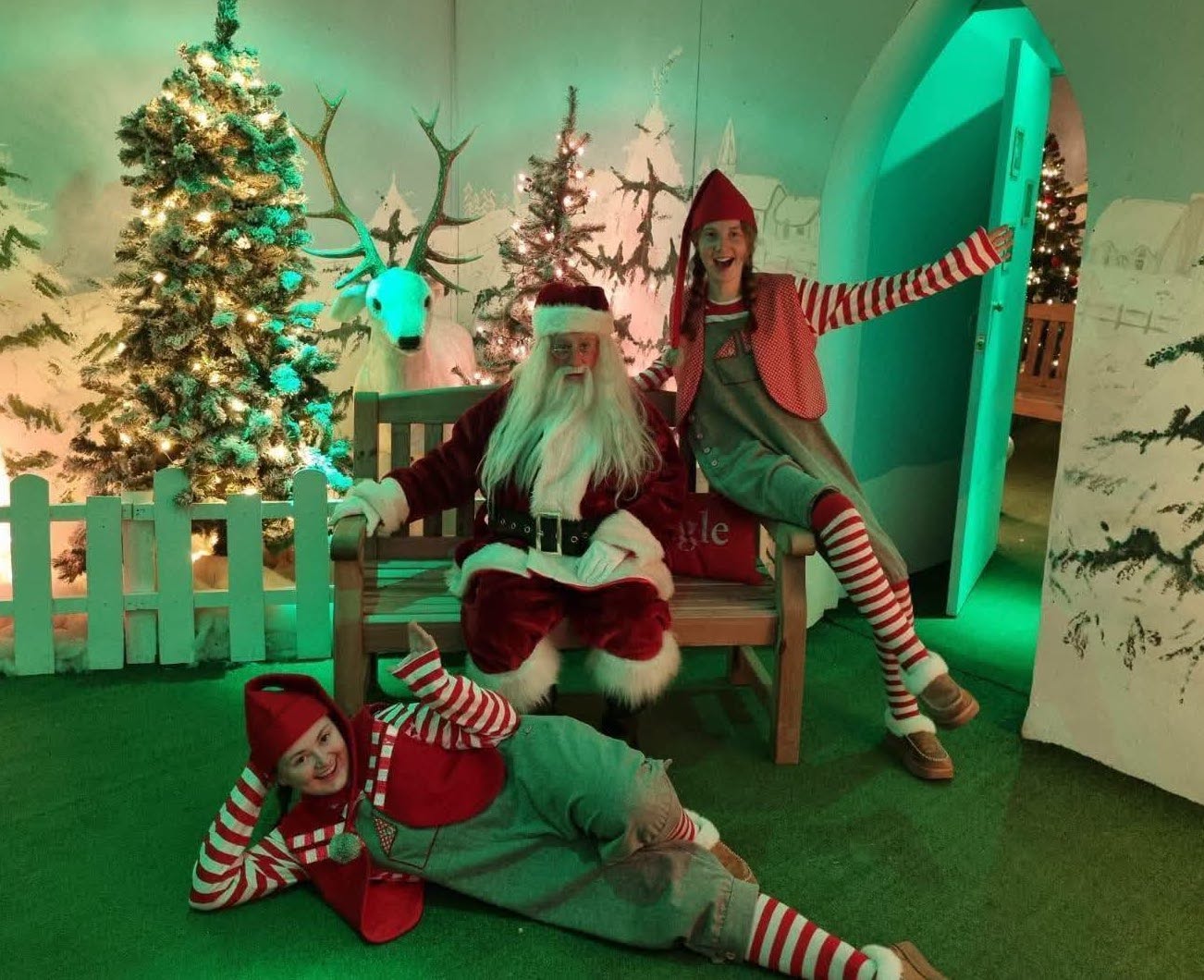 Christmas